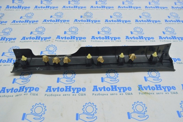84251TRTA01ZA HONDA купить в Житомир
