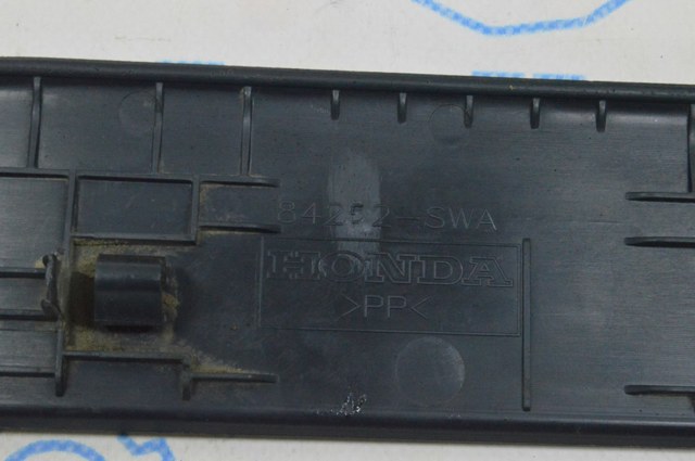 HONDA 84252SWAA01ZB в наличии Ирпень