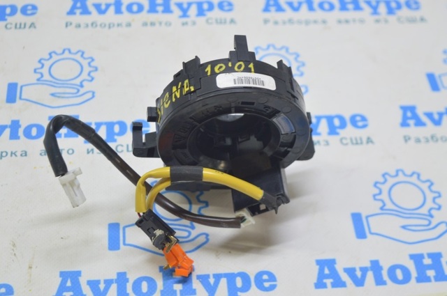 Кассета AirBag 8430708020 TOYOTA