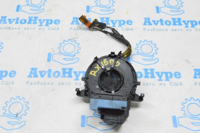 Кольцо Эйрбэг контактное 843070E070 TOYOTA