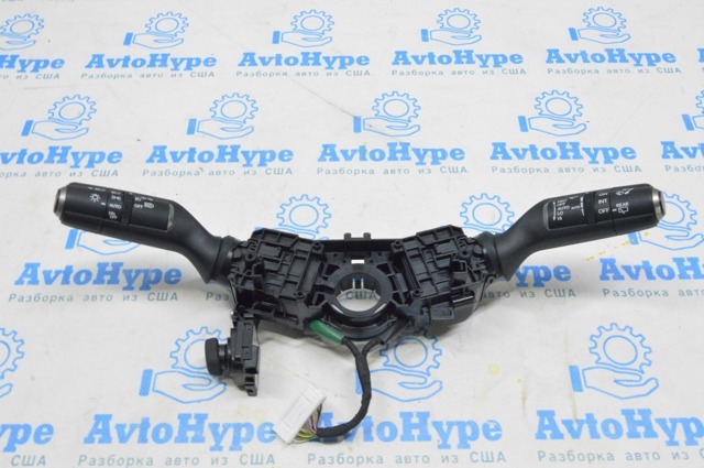 Переключатель подрулевой, центральная часть 8431911010 TOYOTA