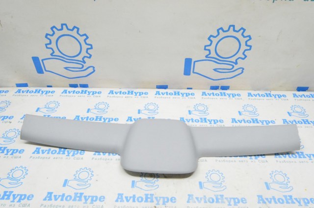 Обивка двери задка кузова 84433SWW003ZB HONDA