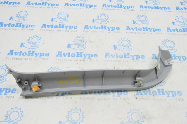 84435SWW003ZB HONDA Обшивка (облицовка) крышки багажника (двери 3/5-й задней) купить в Полтава