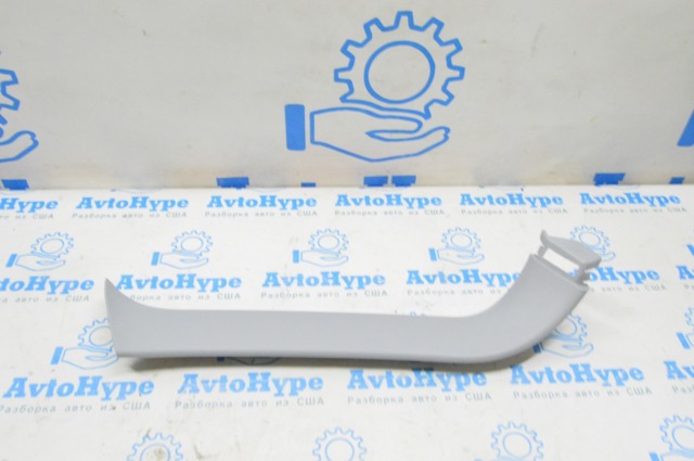 Обшивка ляды 84485SWW003ZB HONDA