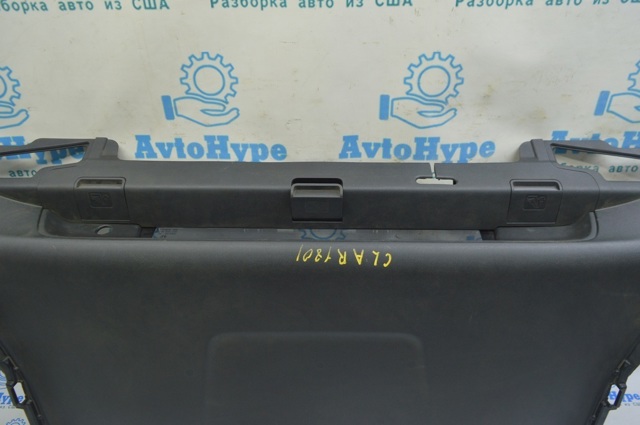 84500TRWA11ZA HONDA Полка салона задняя купить в Сумы
