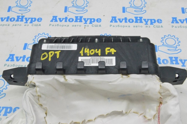 845302T600 HYUNDAI Подушка безопасности пассажира купить в Днепр