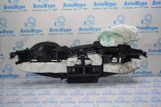 Подушка безопасности (AIRBAG) пассажирская 84530D5500 HYUNDAI