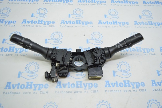 Подрулевой правый переключатель  8465230551 TOYOTA
