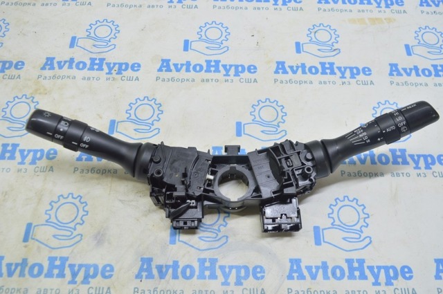 Правый подрулевой переключатель  8465248060 TOYOTA