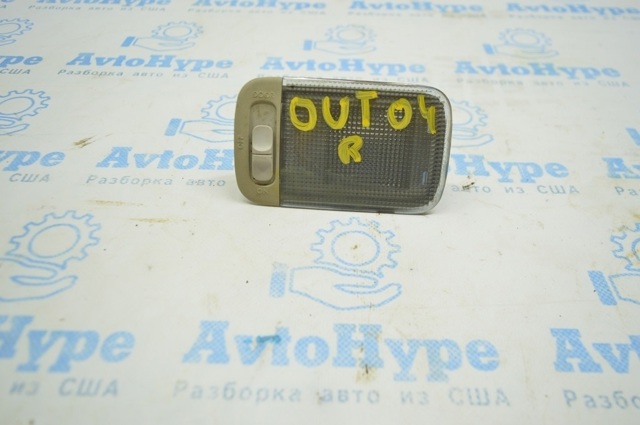 SUBARU 84671AG06AME в наличии Ровно