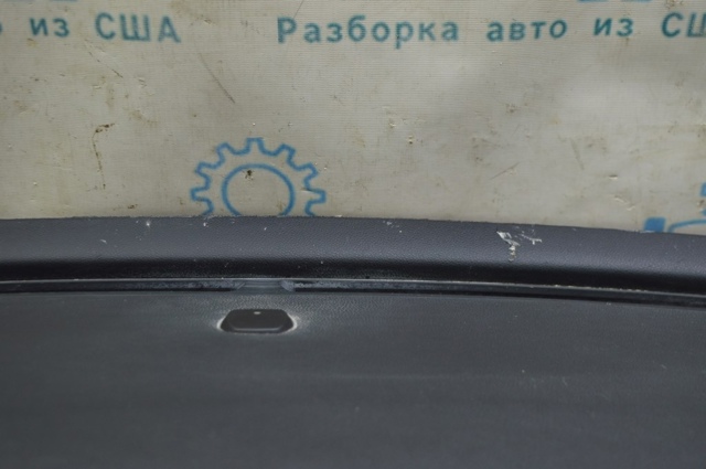 HYUNDAI 84710D5001WK Панель салона передняя "торпедо" в наличии Чернигов