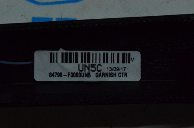 HYUNDAI 84790F3000UN5 в наличии Черкассы