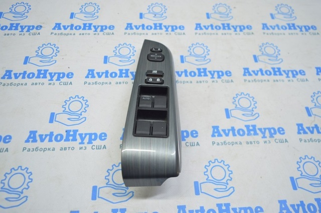 TOYOTA 8482006061 Кнопочный блок управления стеклоподъемником центральной консоли в наличии Хмельницкий