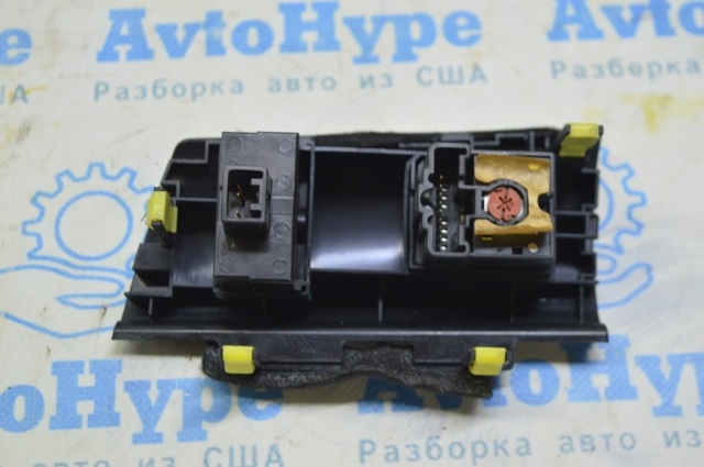 8487230020 TOYOTA Блок управления зеркалами заднего вида, на двери купить в Винница