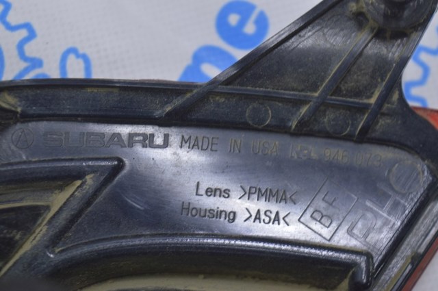 SUBARU 84912AL07A в наличии Павлоград