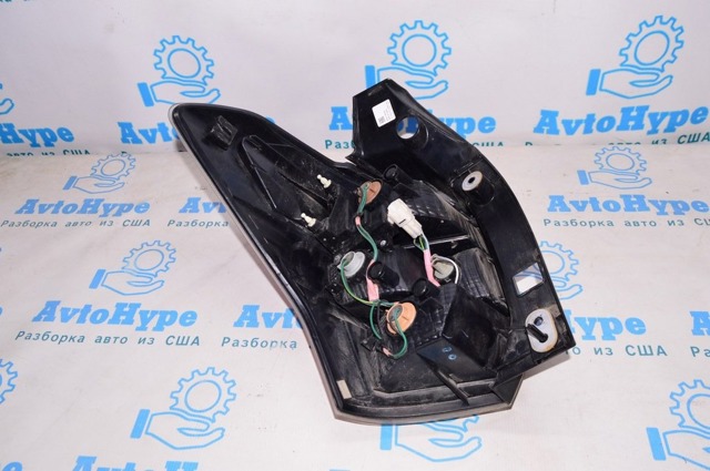84912SG041 SUBARU купить в Николаев