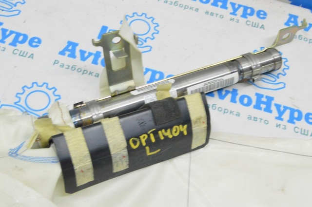 850104C000 HYUNDAI Подушка безопасности (AIRBAG) шторка боковая левая купить в Тернополь