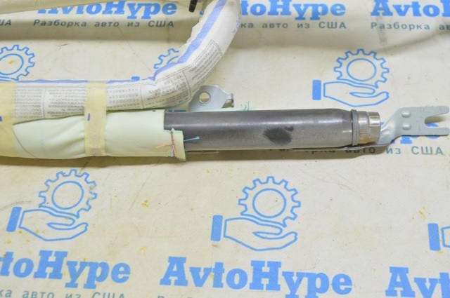 85010D5000 HYUNDAI Подушка безопасности (AIRBAG) шторка боковая левая купить в Ирпень