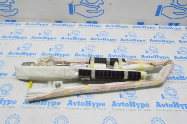 HYUNDAI 850204C000 Подушка безопасности (AIRBAG) шторка боковая правая в наличии Ужгород