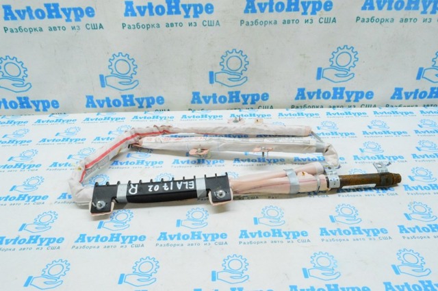 AIRBAG, шторка боковая правая 85020F3200 HYUNDAI