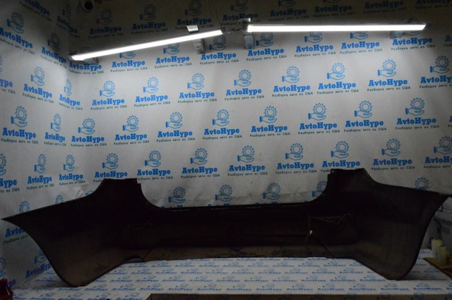 NISSAN 850223JA0H Бампер задний в наличии Львов