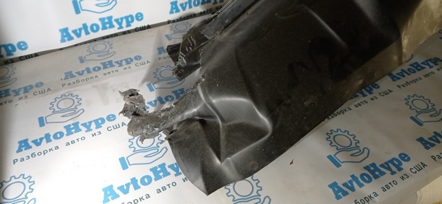 850229TA0H NISSAN Задний бампер купить в Павлоград