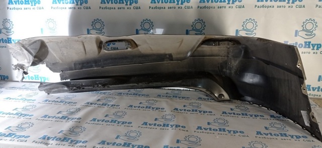 850229TA0H Задний бампер купить Полтава