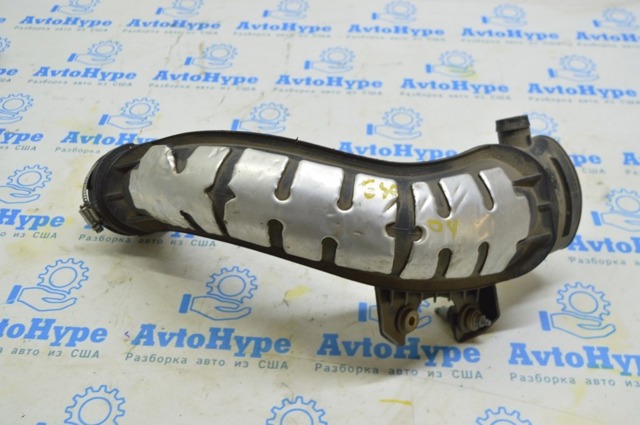850305DA0A NISSAN Усилитель бампера заднего купить в Полтава
