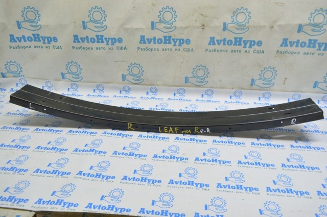 Шина бампера заднего 850305SA0A NISSAN