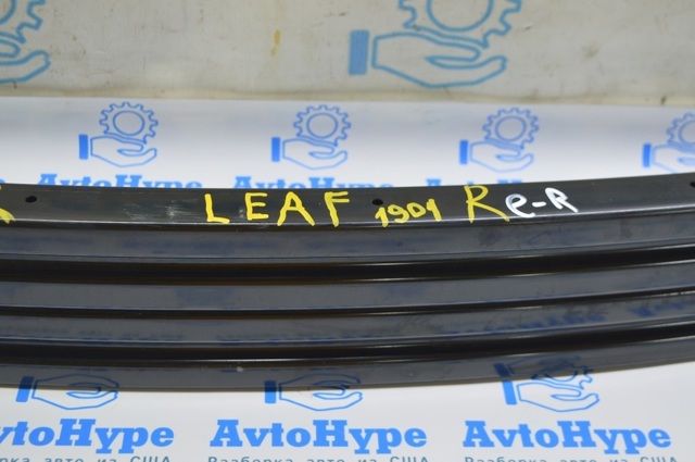 850305SA0A NISSAN Усилитель бампера заднего купить в Запорожье