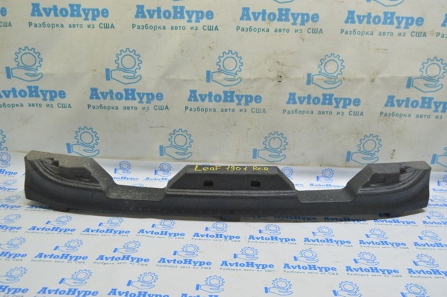 850905SA0A NISSAN Абсорбер (наполнитель) бампера заднего купить в Николаев