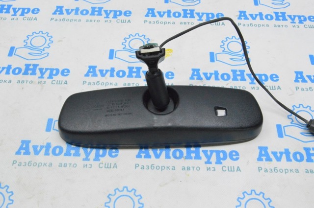 851011D200 HYUNDAI Зеркало заднего вида купить в Днепр