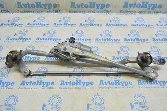 Мотор стеклоочестителя 851100E120 TOYOTA