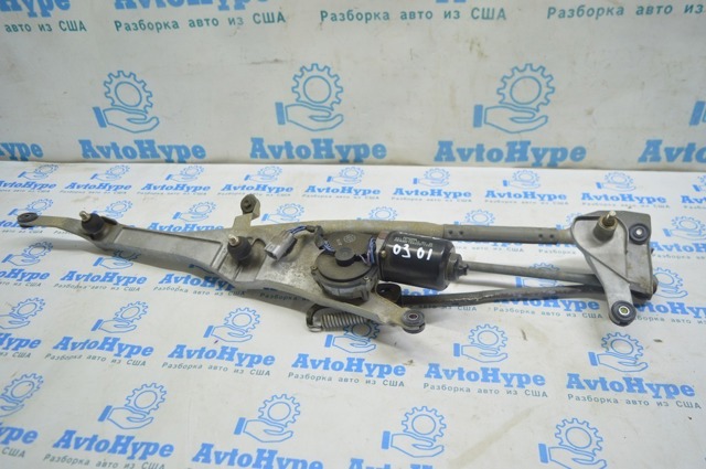8511048110 TOYOTA Мотор дворников купить в Хмельницкий