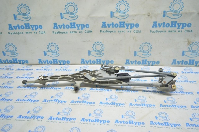 8511048110 TOYOTA Мотор дворников купить в Чернигов