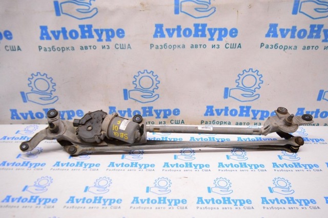 Трапеция щеток лобового стекла 851500C070 TOYOTA