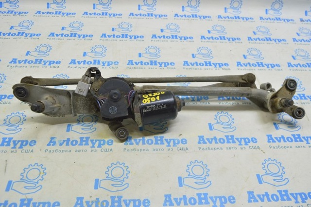 8515030580 TOYOTA Трапеция стеклоочистителя купить в Одесса