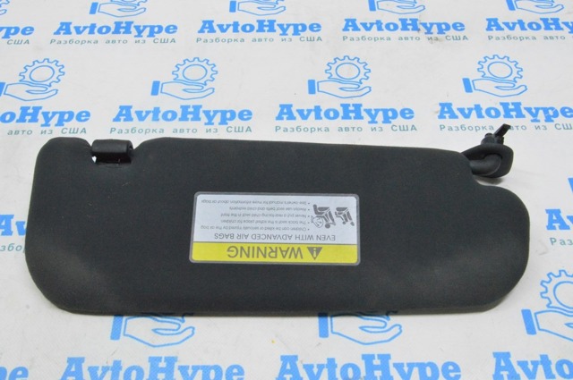 852012T04087 Солнцезащитный козырек купить Украина