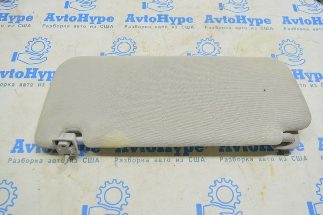 Козырек противосолнечный 85202D5000BGA HYUNDAI