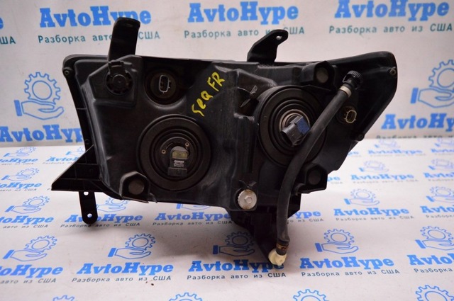 TOYOTA 852070C020 Форсунка омывателя фары передней правой в наличии Каменское