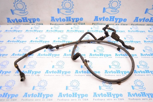 Форсунка омывателя передней левой фары 852080C020 TOYOTA