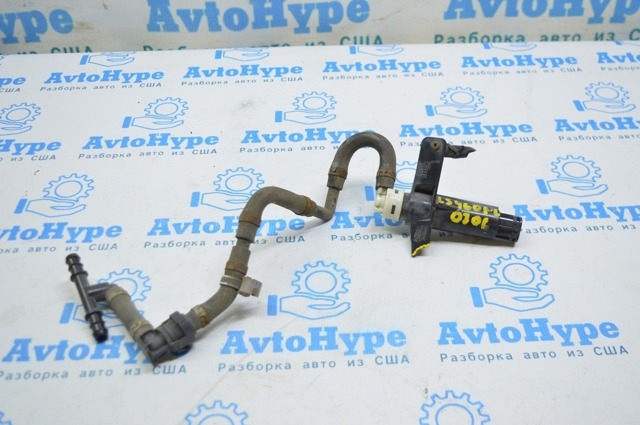 Сопло омывателя фары передней, левой 8520850030 TOYOTA