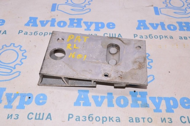 NISSAN 852113JA0A Кронштейн усилителя заднего бампера в наличии Сумы