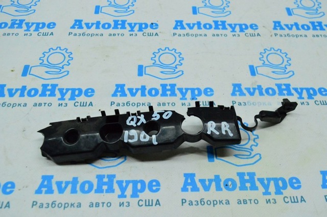 852205NA0A Направляющая заднего бампера правая купить Черкассы