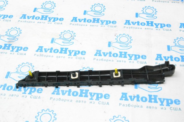 852206UA0A NISSAN Направляющая заднего бампера правая купить в Тернополь