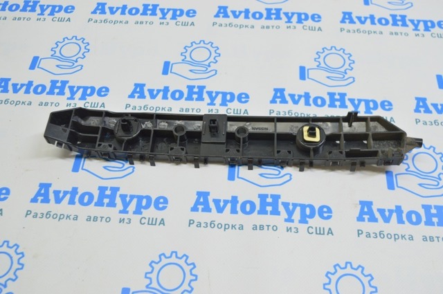 852265SK0A Кронштейн бампера заднего правый купить Николаев