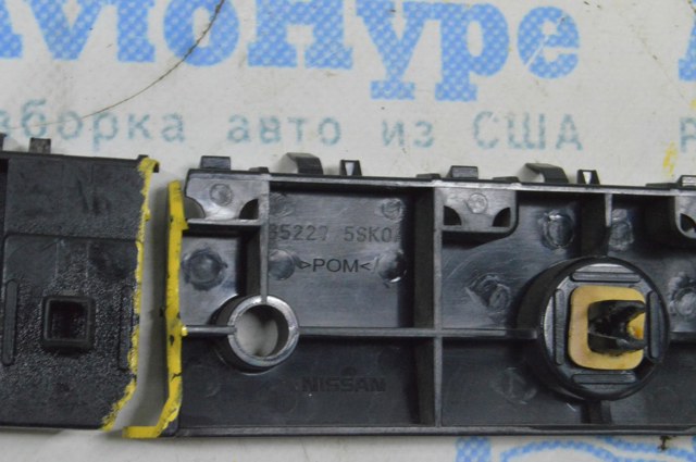 852275SK0A Направляющая заднего бампера левая купить Харьков