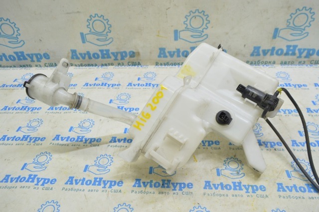 Горловина бачка омывателя 853010E030 TOYOTA