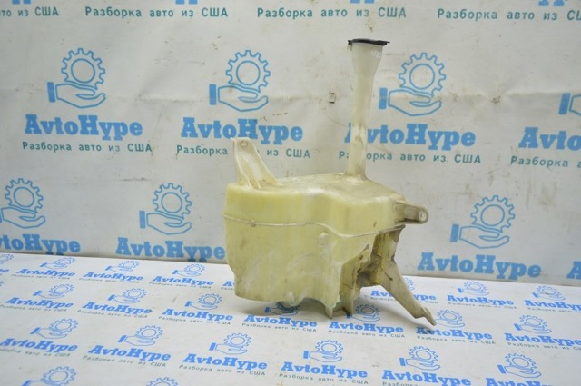 Бачок омывайки 8531506220 TOYOTA
