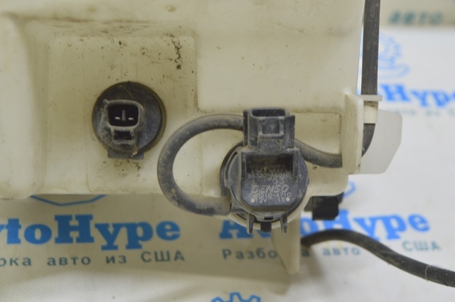 Насос омывателя 85330AE010 TOYOTA